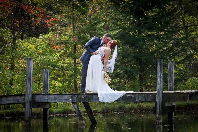 Lawn Decoration Bob's Trees Hagaman NY